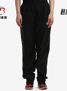 Nike/耐克正品春季新款女子时尚休闲舒适运动长裤 CZ9348-010