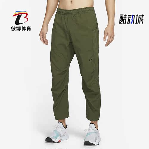 耐克男子运动休闲长裤