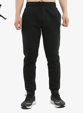 Nike/耐克正品 AS M J WINGS HVY FLC PANT 男子休闲长裤CD8740
