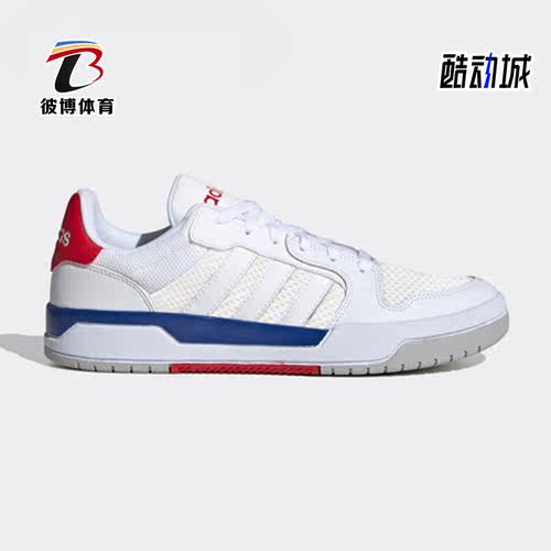 休闲运动鞋Adidas/阿迪达斯男子