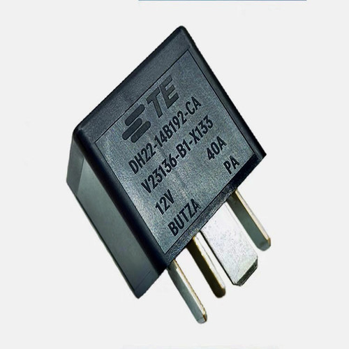 包邮全新原装 V23136-B1-X133 现货12V进口TE汽车 DH22-41B192-CA