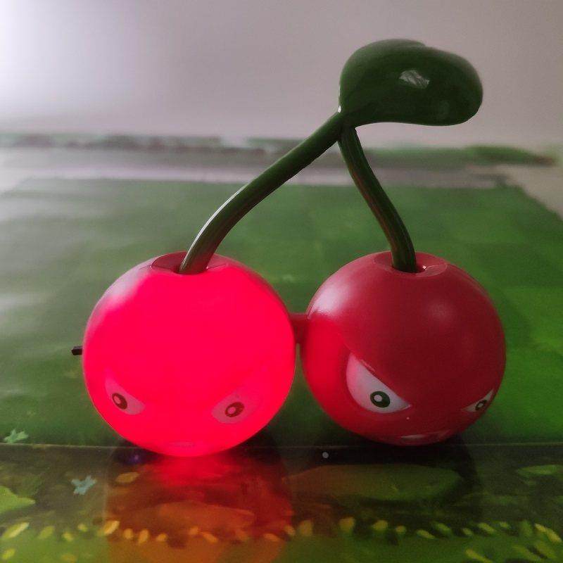 正版植物大战僵尸玩具全套爆炸樱桃茄子忍者菠萝杜英投手旋风橡果,玩具/童车/益智/积木/模型,仿真/动物玩偶,淘宝优惠券,粉丝福利购,淘宝优惠卷