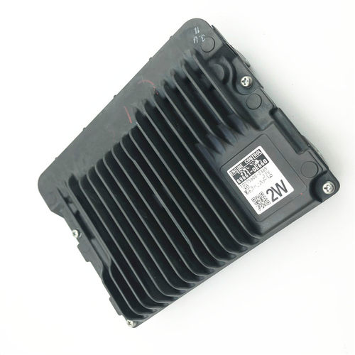 新款汉兰达发动机电脑板发动机控制ECU89661-0E640 0EA90 0EF80