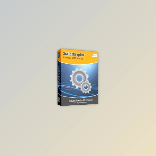Abyssmedia ScriptCryptor Compiler v4.3.2.0