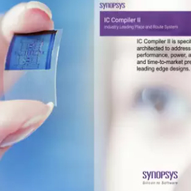 Synopsys IC Compiler ll vP.2019.03-SP5 Linux