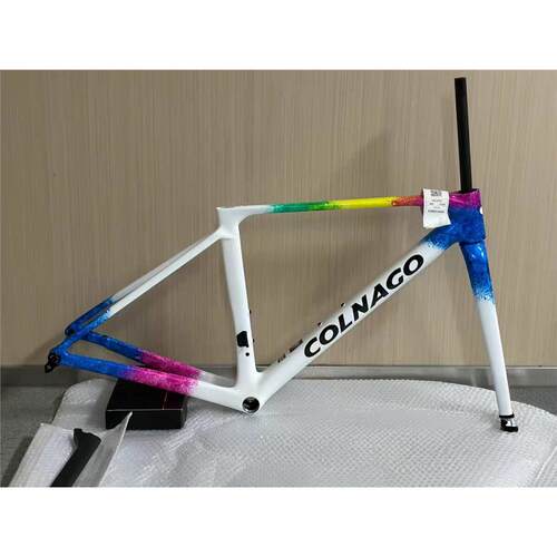 特价COLNAGO梅花V5RS公路