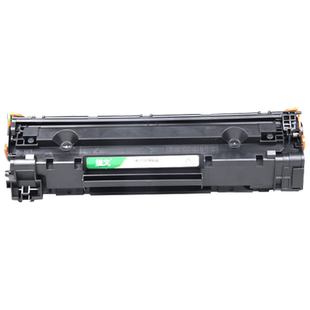 绿文适用HP85A硒鼓CE285A惠普P1102W易加粉M1132MFP粉盒M1212nf晒鼓M1217nfw墨盒LaserJet Pro打印机M1214nfh