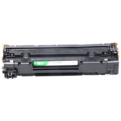 绿文CE285A硒鼓P1102W打印机墨盒