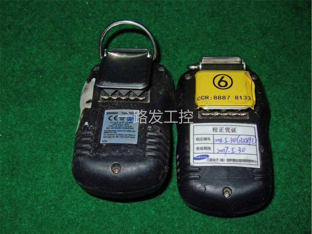 韩国senko气体检测仪sp2nd 氧气议价