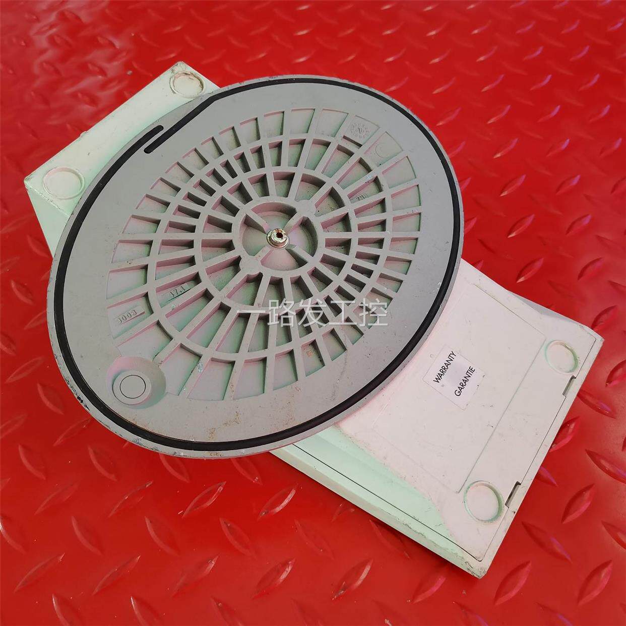 sartorius pb-20 赛多利斯酸度计 二手原装拆机现货实物包好 议价