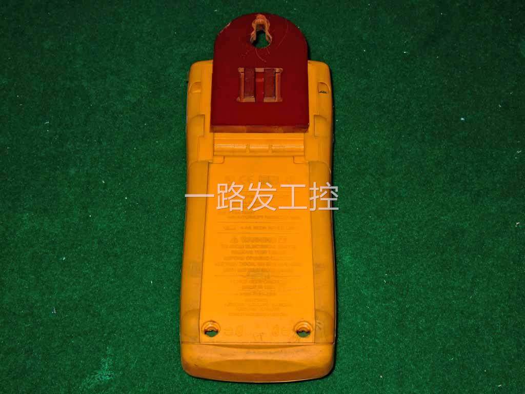 fluke 福禄克187 手持万用表议价