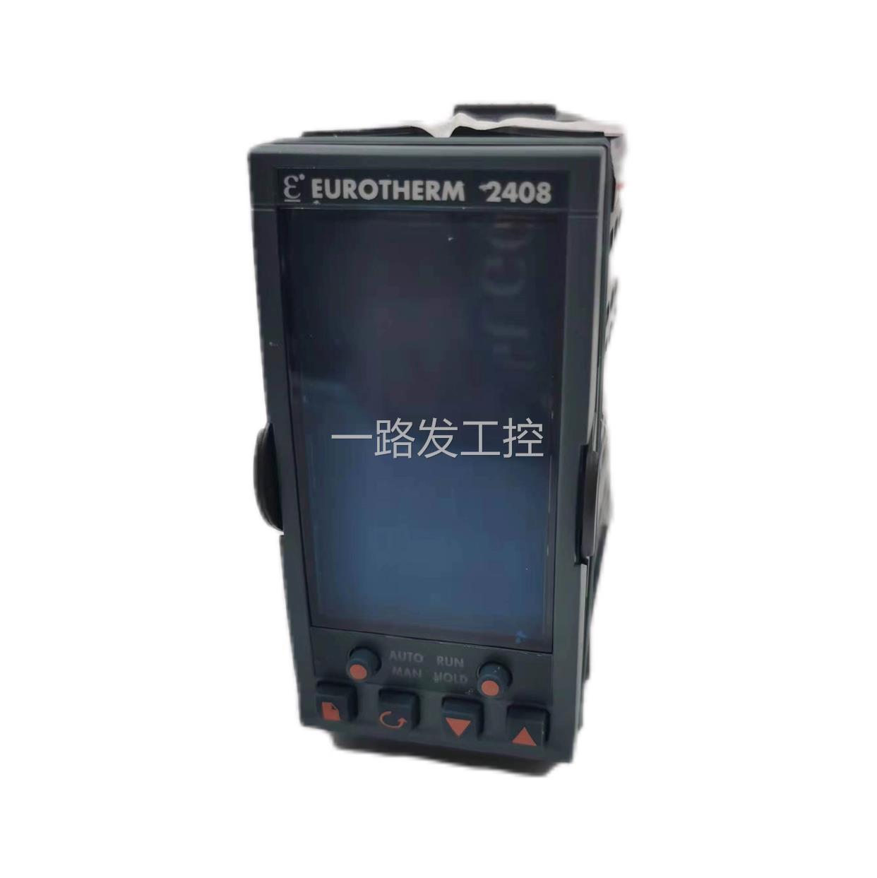 全新原装英国欧陆EUROTHERM2408 2404 3504温控表3216 2408F 2416 电子元器件市场 电子专用材料 原图主图