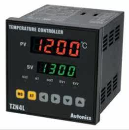 奥托尼克斯AU1TONCS温度控制器-TZN4L-IR4R TZ4NL-R4S TZN4LR4C使用感如何?