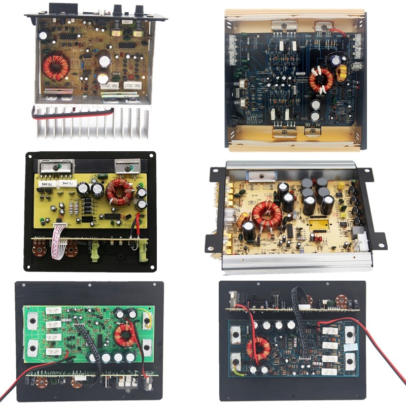 清仓库存二手拆车一路汽车音响