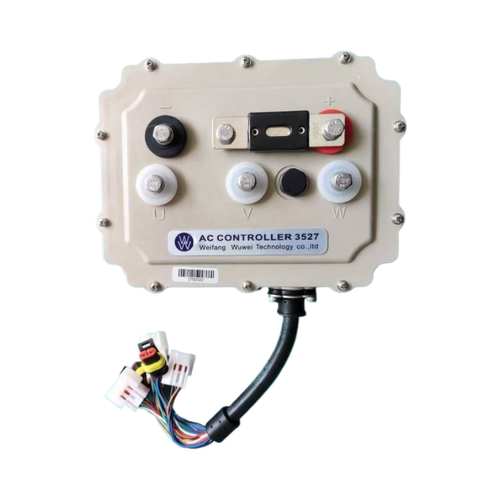 节能耐用电动车通用控制器安全