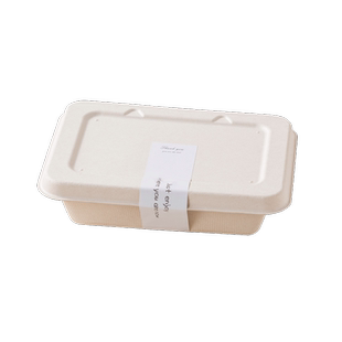 蘸酱麻薯包装盒麻糍糯叽叽雪媚娘便当点心甜品摆摊网红打包盒商用