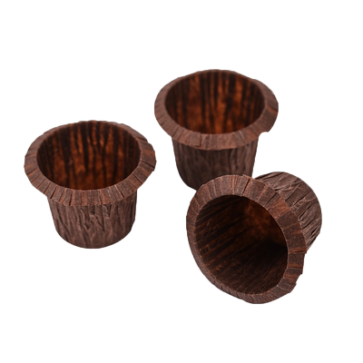 美涤耐高温cup一次性蛋糕纸杯