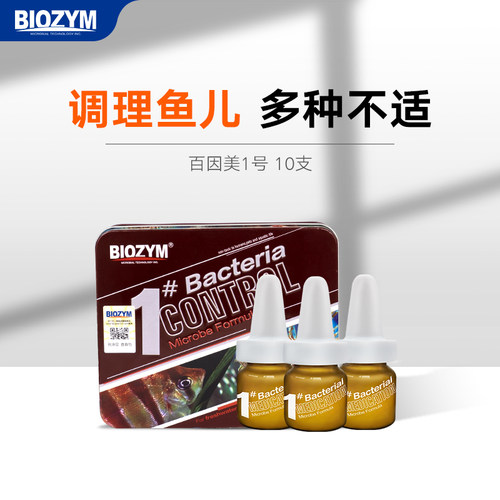 1号锦鲤小型龙鱼药烂身烂鳍血丝