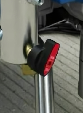 TAITAN喷涂机回流阀回水阀泄压阀排水阀开关