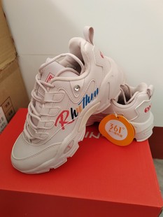 361女款 秋冬款运动休闲鞋 老爹鞋 ，36码40码，配盒发货