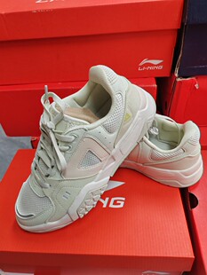 匹克板鞋女鞋春秋季情侣百搭运动鞋软底休闲鞋滑板鞋38码配盒发货