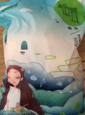 新日期小钟工坊银耳整袋散装丑耳干货白木耳新鲜雪耳莲子羹软