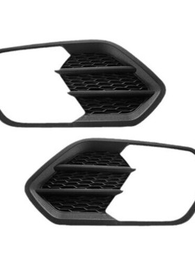 翼虎17 低配网状雾灯框L GV4517K947AB5YZ9  R GV4517K946AB5YZ9