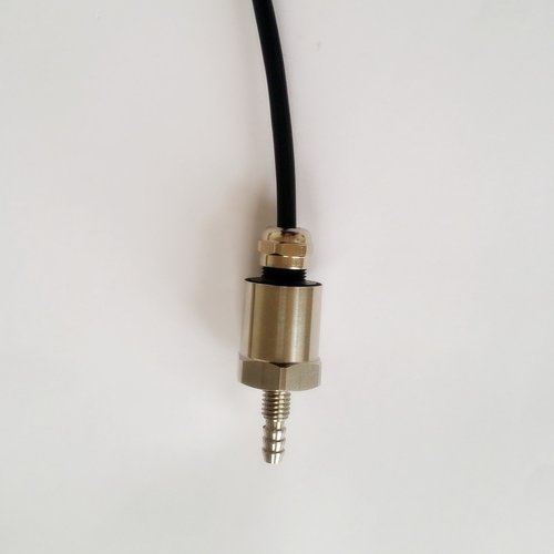 适用于PT1230压力传感器变送器检测汽车尾气直接出线M8螺纹100KPa