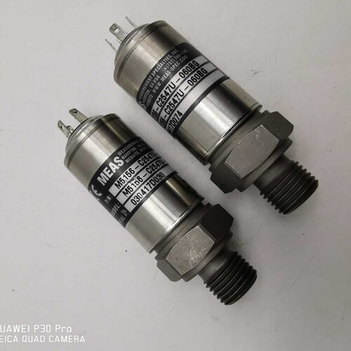 适用于美国MEAS精量M5156-C2547U-060BG系列压力传感器变送器