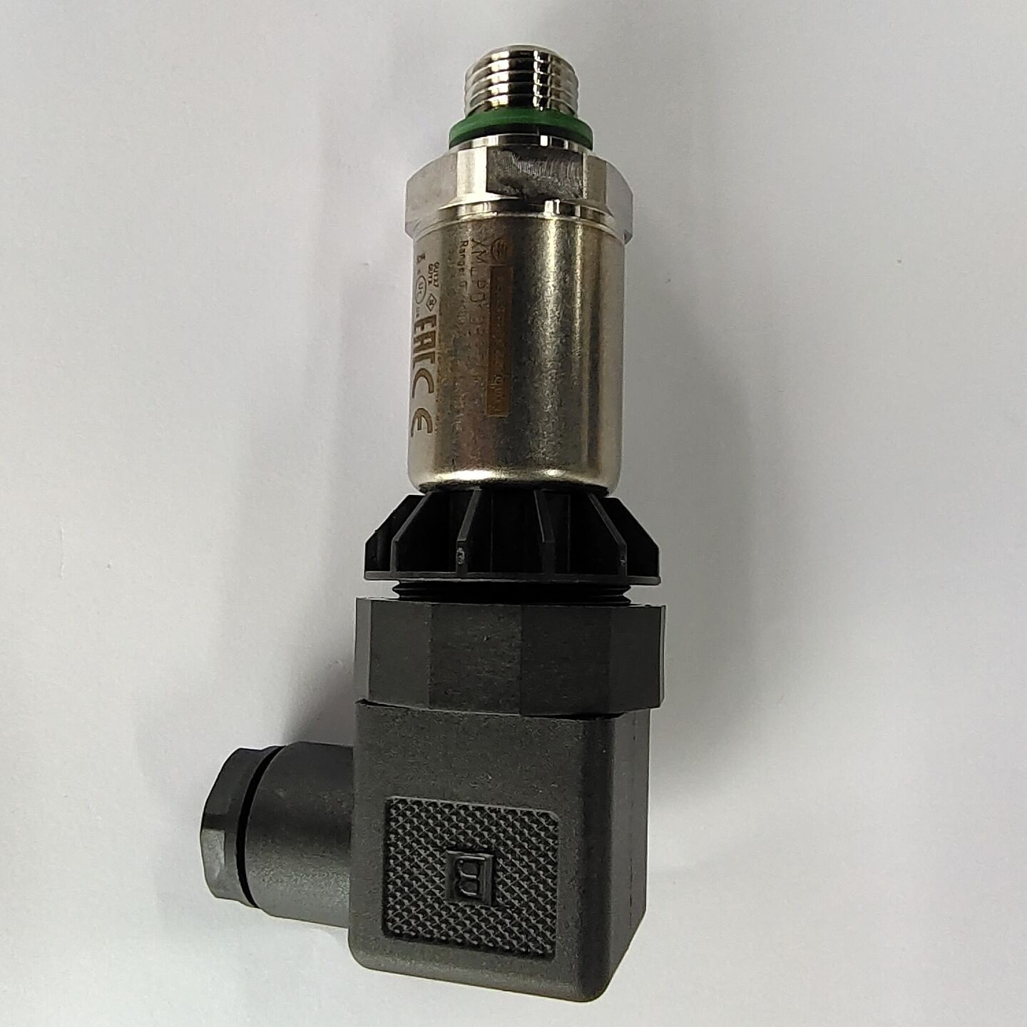 适用于XMLP016BC21F施耐德Schneider电子压力传感器变送器4~20mA/