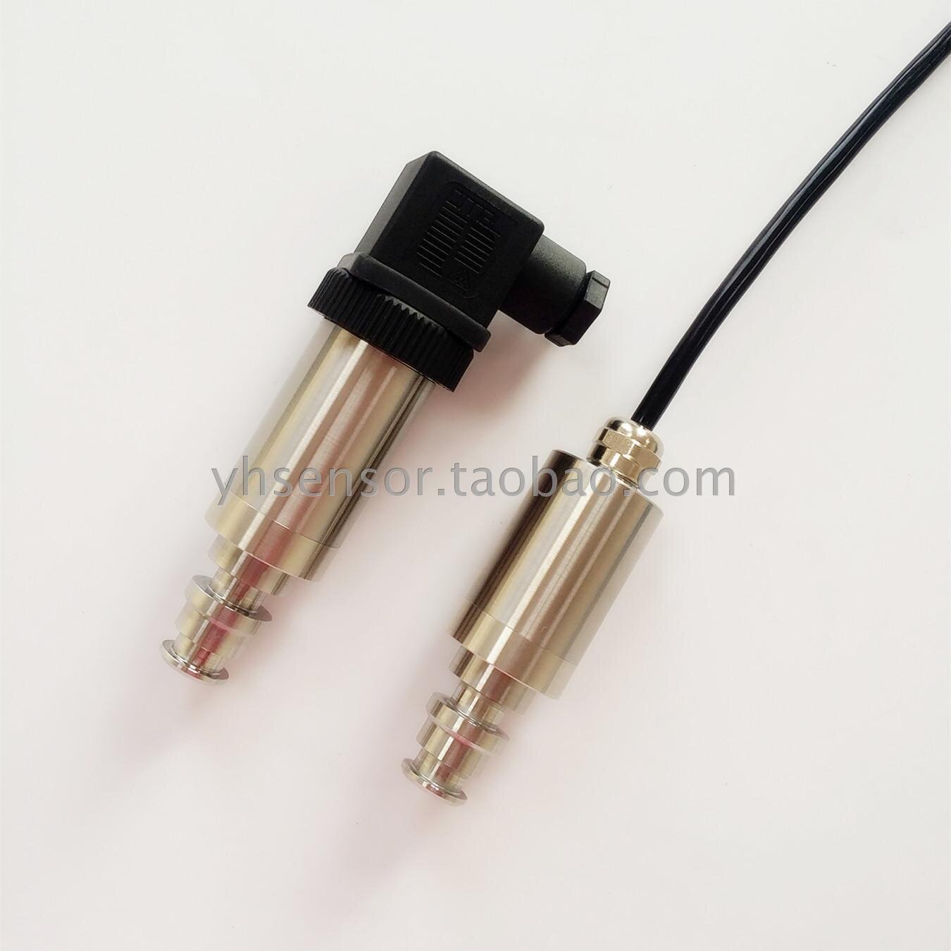 适用于GPD25矿用本安防爆型压力变送器 KJ10压力传感器 60MPa 4-