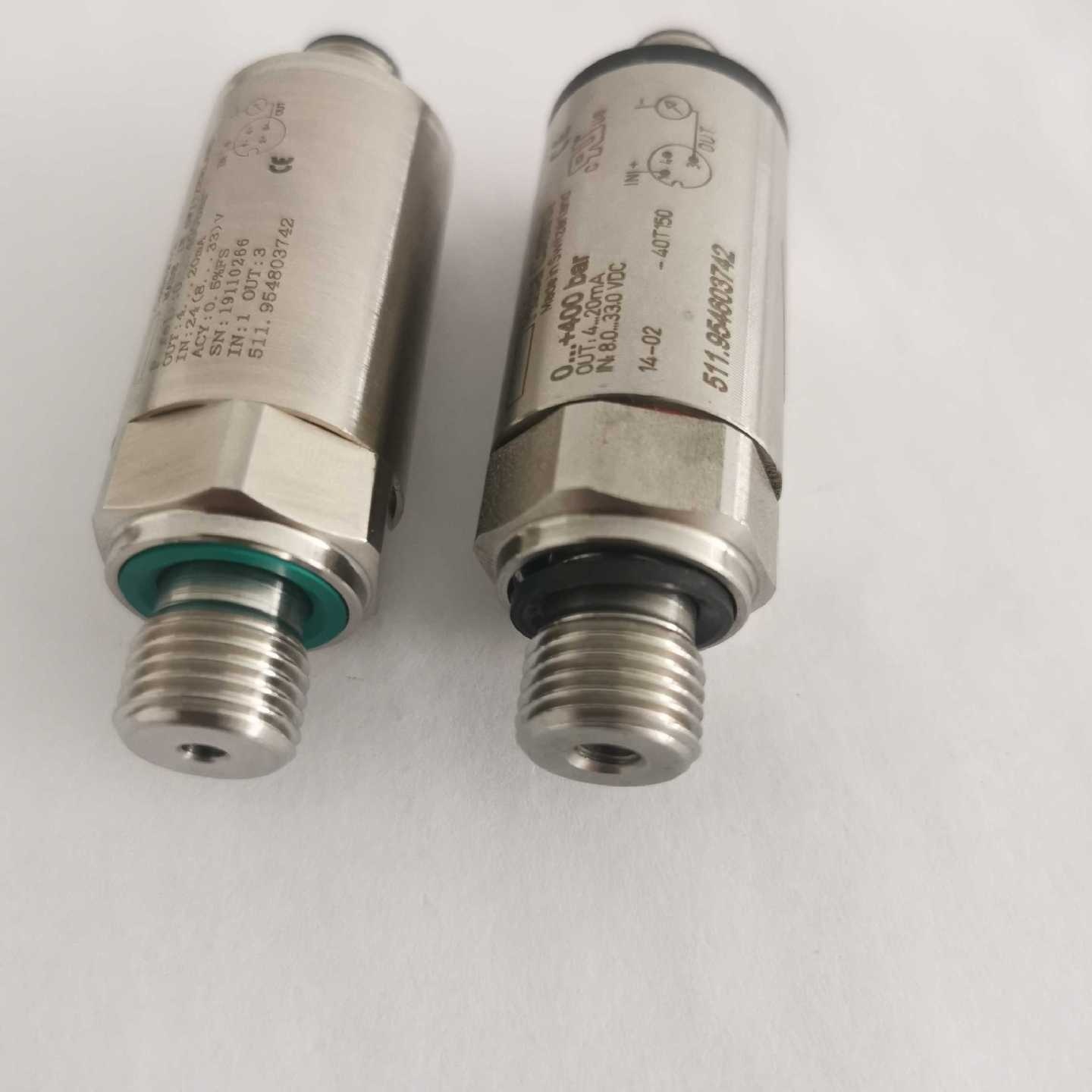 适用于瑞士富巴huba control511全系列压力传感器变送器0-10V/4-