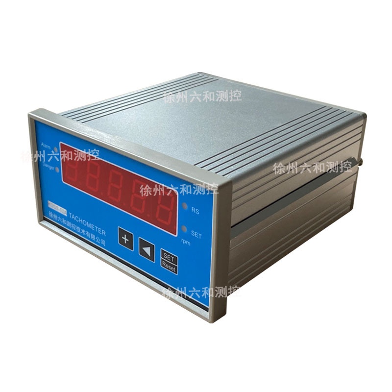 适用于SZC-04智能转速监测保护仪表