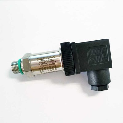 KS-N-E-E-B25D-M-V-654杰佛伦压力传感器注塑机250bar传感器0-10V