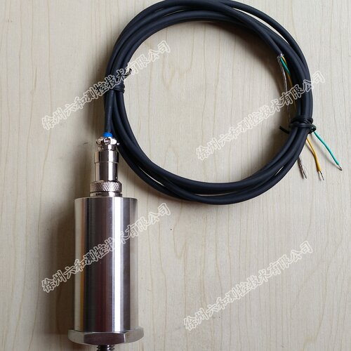 适用于TM36F磁电振动速度传感器