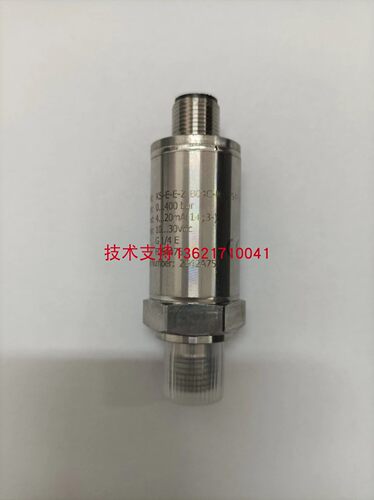 适用于意大利进口杰弗伦GEFRAN压力传感器KS-N-E-Z-B04C-M-V-530