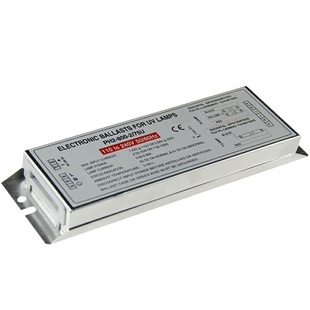 一拖二2 适用于PH2 75U单端四针PLC控制灯管镇流器 75=150W 800