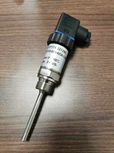 适用于盾构机配件西德福温度传感器STC-C0100-B08-420A-1-75F螺旋