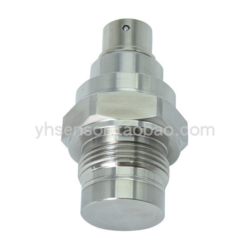 适用于PT2427聚氨酯发泡机专用压力传感器 齐平膜卫生型传感器