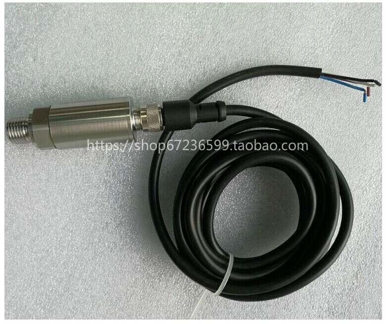 适用于替代富巴Huba Control压力传感器0.+250bar 4-20mA