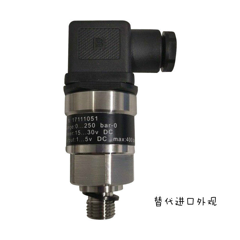 适用于替代丹佛斯Danfoss压力传感器MBS 3000 060