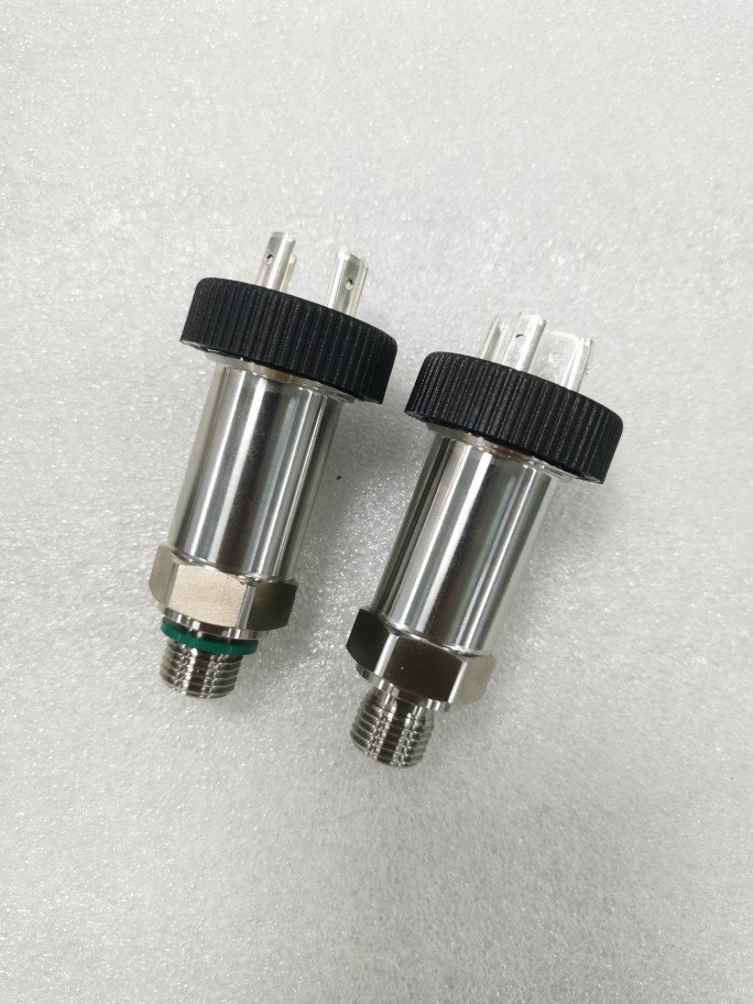 适用于替代杰佛伦KS-N-E-E-B250D压力传感器250bar私服压机注塑机