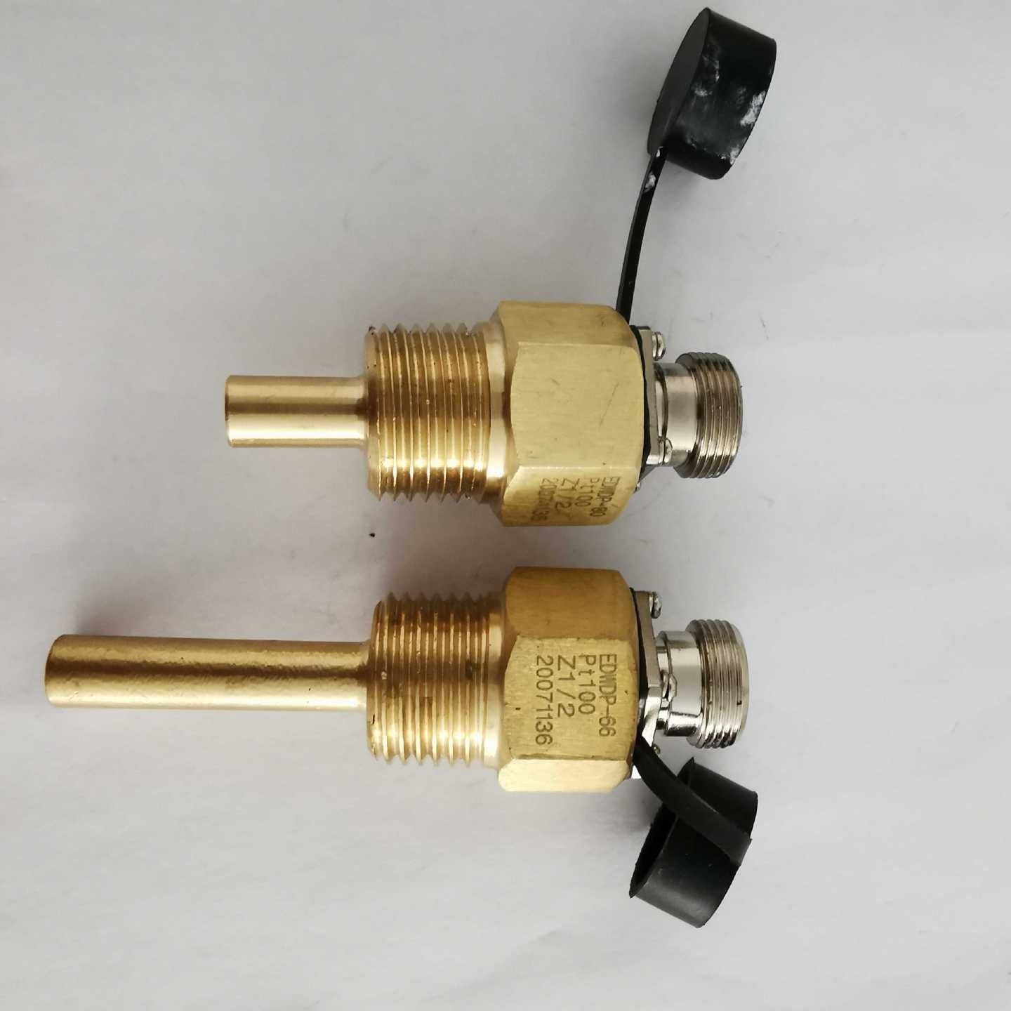 适用于EDWDP-80/EDWDP-66水温传感器PT100探头恩达柴油发电机