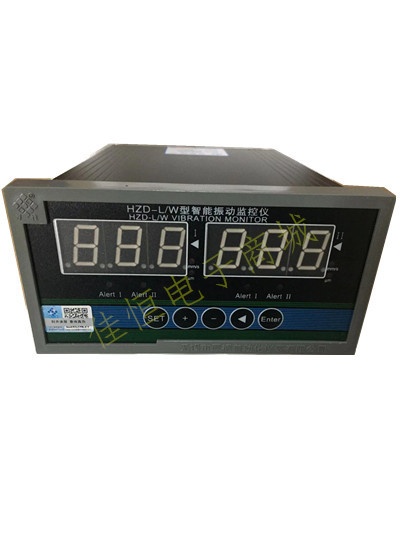 适用于HZD-L/W 智能振动监视仪、震动仪HZD-W/L HZD-W/L-F