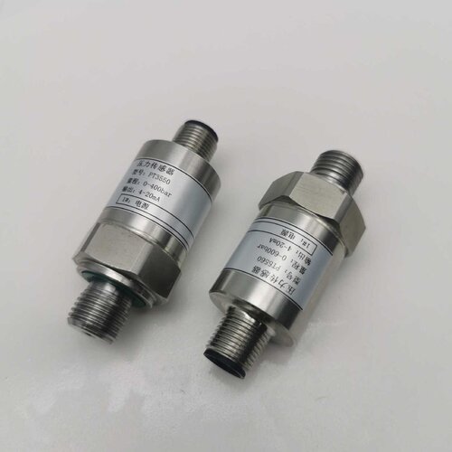 适用于中联三一泵车车载泵压力传感器PT5560/600bar替代IFM现货