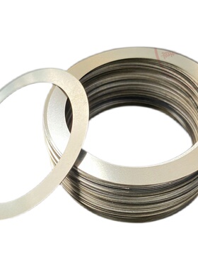 减速机垫片2.0MM厚度M130M135M138M140M150M160M170M180M190M200