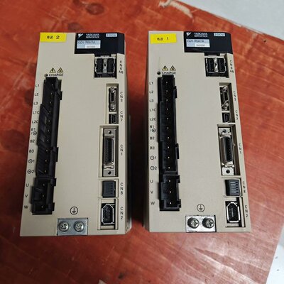 议价伺服驱动器SGDV-7R6A11A002000SGDV-7R6A11ASGDV-7R6A01A
