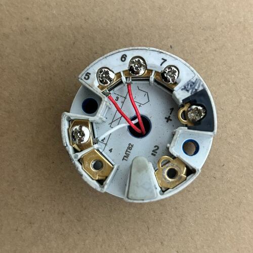 度变送器TMT82-NNA21A1AAA1TMT82-NNA21A1AAA2TMT82-NNA21A1AAA3