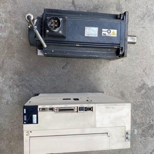 议价伺服电机SGMSV-50ADA61SGMSV-20ADA21SGMSV-30ADA21