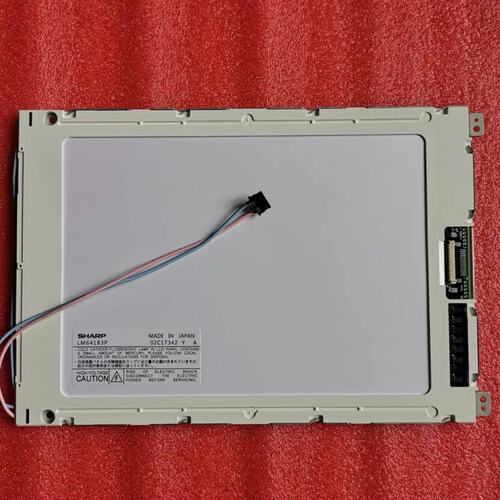 议价液晶显示屏LM64K837LM64183PLM64P83L